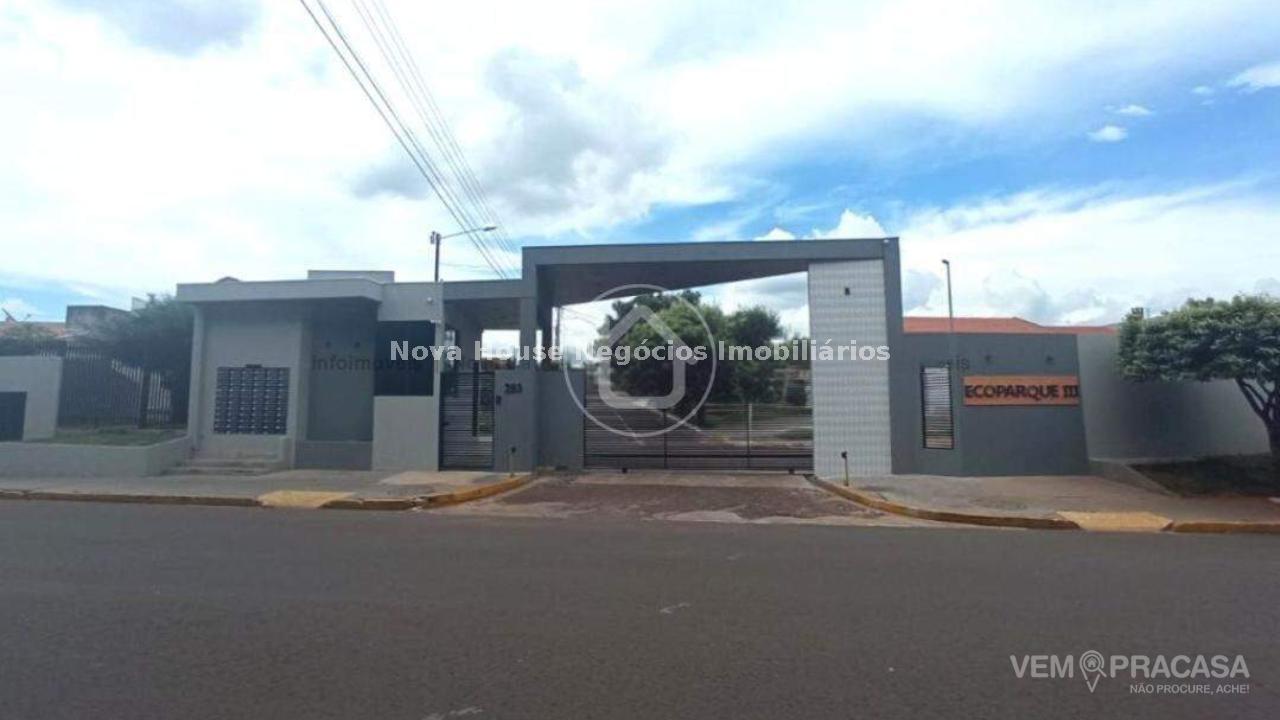 Casa Térrea à venda no Jardim Veraneio, Campo Grande – foto 4