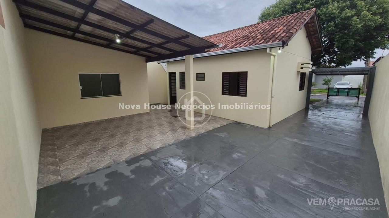 Casa Térrea à venda no Jardim Veraneio, Campo Grande – foto 33