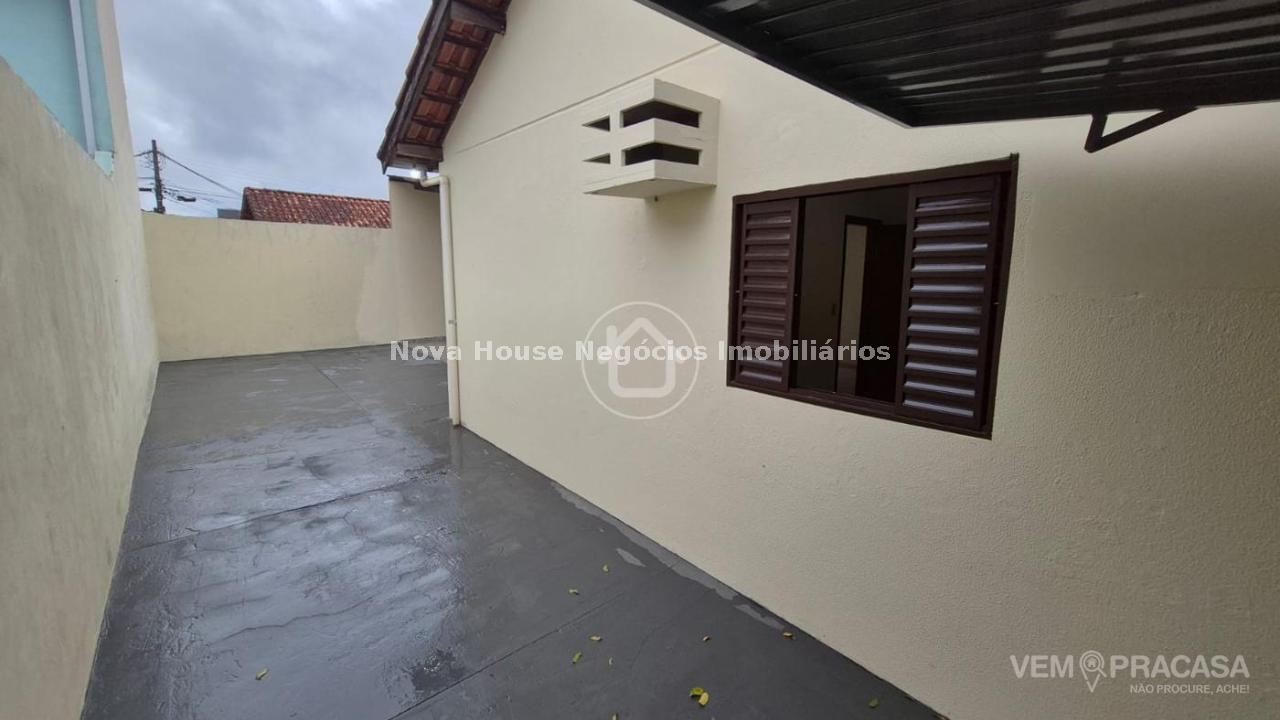 Casa Térrea à venda no Jardim Veraneio, Campo Grande – foto 36