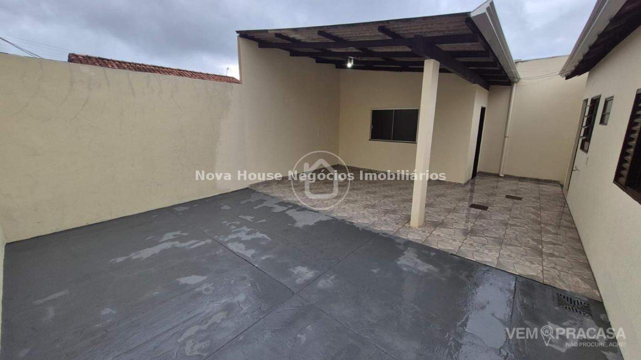 Casa Térrea à venda no Jardim Veraneio, Campo Grande – foto 37