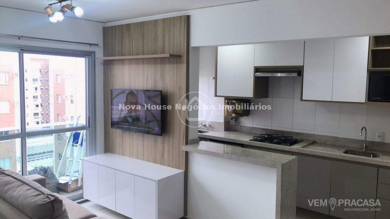 Apartamento à venda no Tiradentes, Campo Grande – foto 2