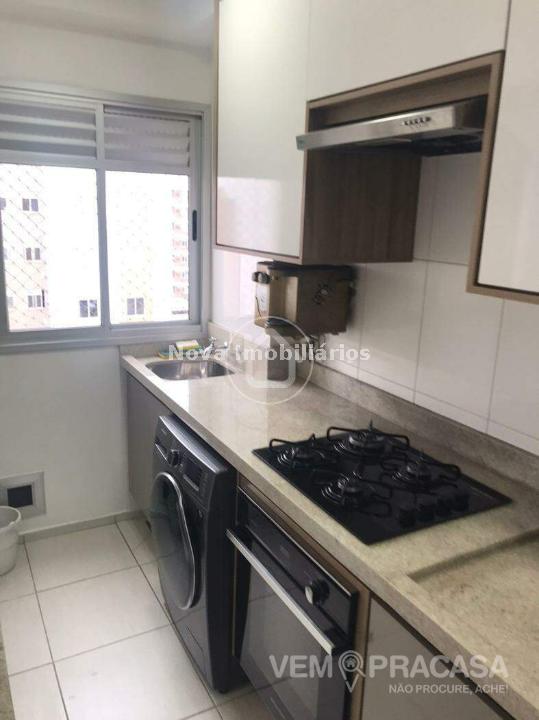 Apartamento à venda no Tiradentes, Campo Grande – foto 3