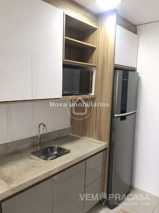 Apartamento à venda no Tiradentes, Campo Grande – foto 6