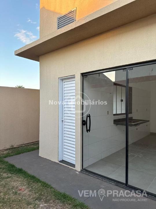 Casa Térrea à venda na Vila Carvalho, Campo Grande – foto 3