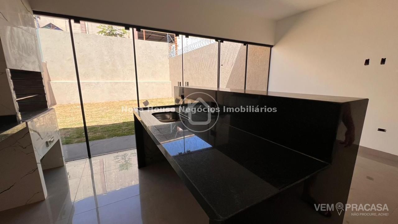 Casa Térrea à venda na Vila Carvalho, Campo Grande – foto 12