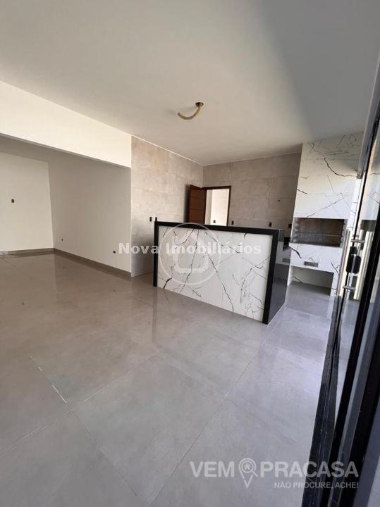 Casa Térrea à venda na Vila Carvalho, Campo Grande – foto 13