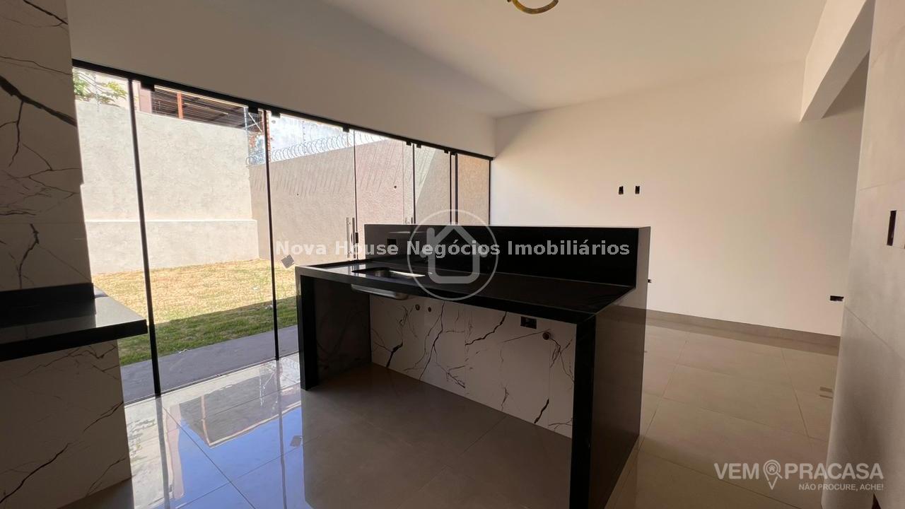 Casa Térrea à venda na Vila Carvalho, Campo Grande – foto 16