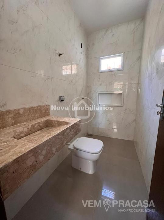 Casa Térrea à venda na Vila Carvalho, Campo Grande – foto 23