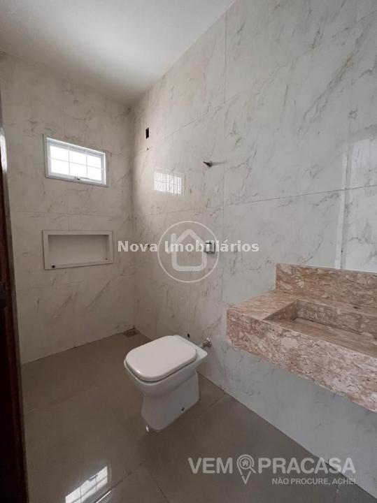 Casa Térrea à venda na Vila Carvalho, Campo Grande – foto 31