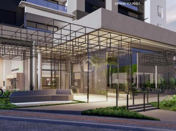 Apartamento à venda no Jardim Bela Vista, Campo Grande