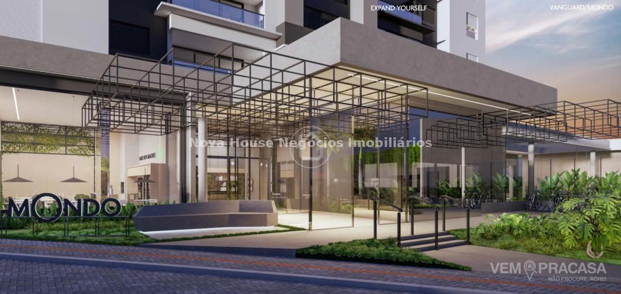 Apartamento à venda no Jardim Bela Vista, Campo Grande – foto 2