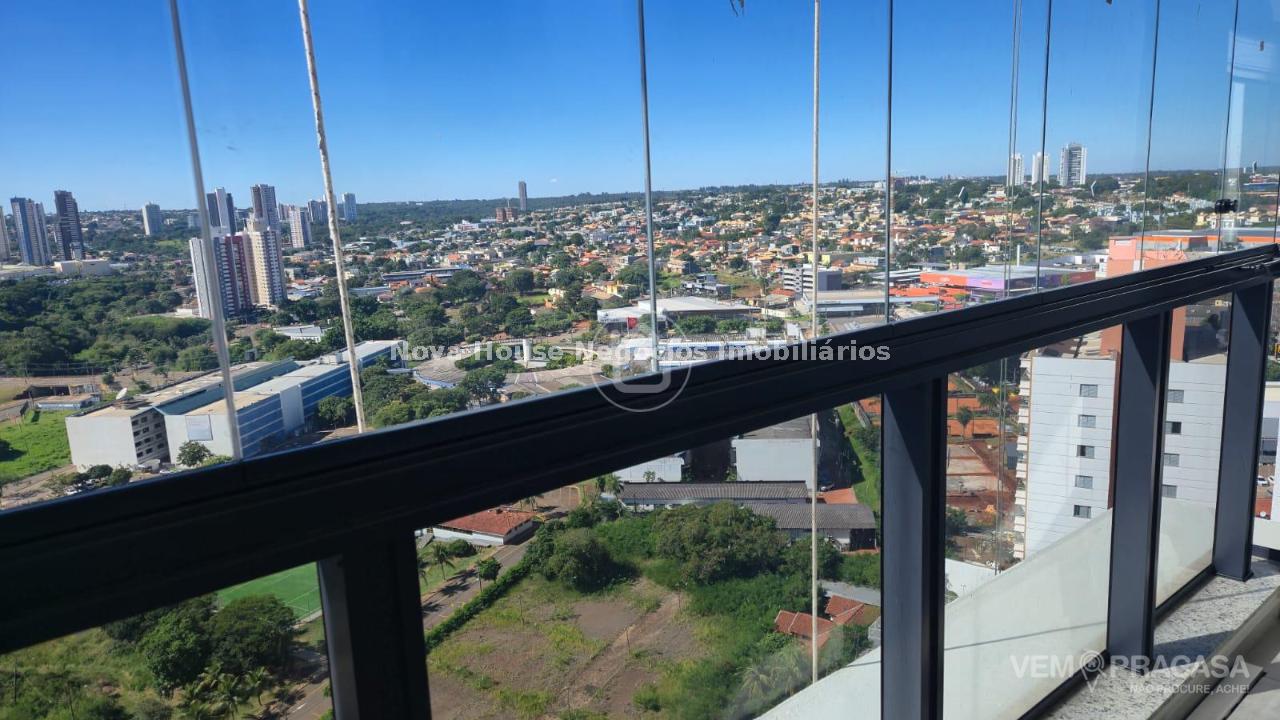 Apartamento à venda no Jardim Bela Vista, Campo Grande – foto 4