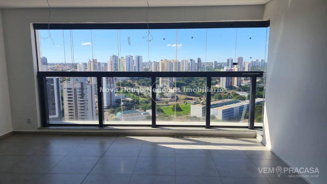 Apartamento à venda no Jardim Bela Vista, Campo Grande – foto 6