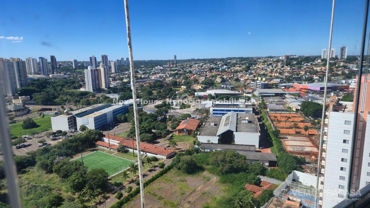 Apartamento à venda no Jardim Bela Vista, Campo Grande – foto 19