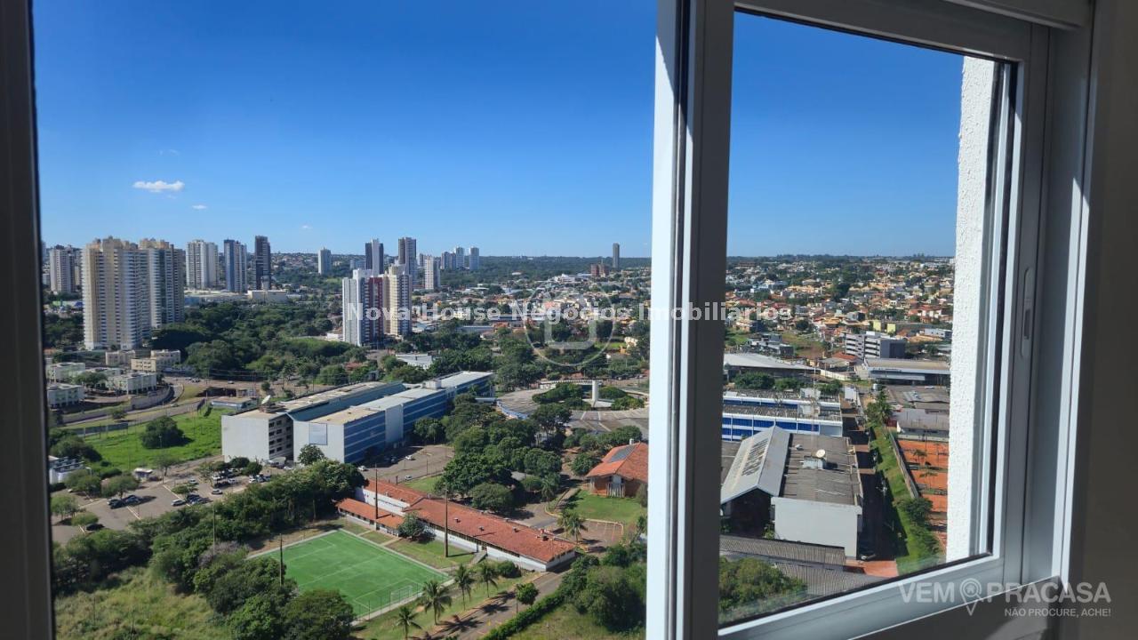 Apartamento à venda no Jardim Bela Vista, Campo Grande – foto 21
