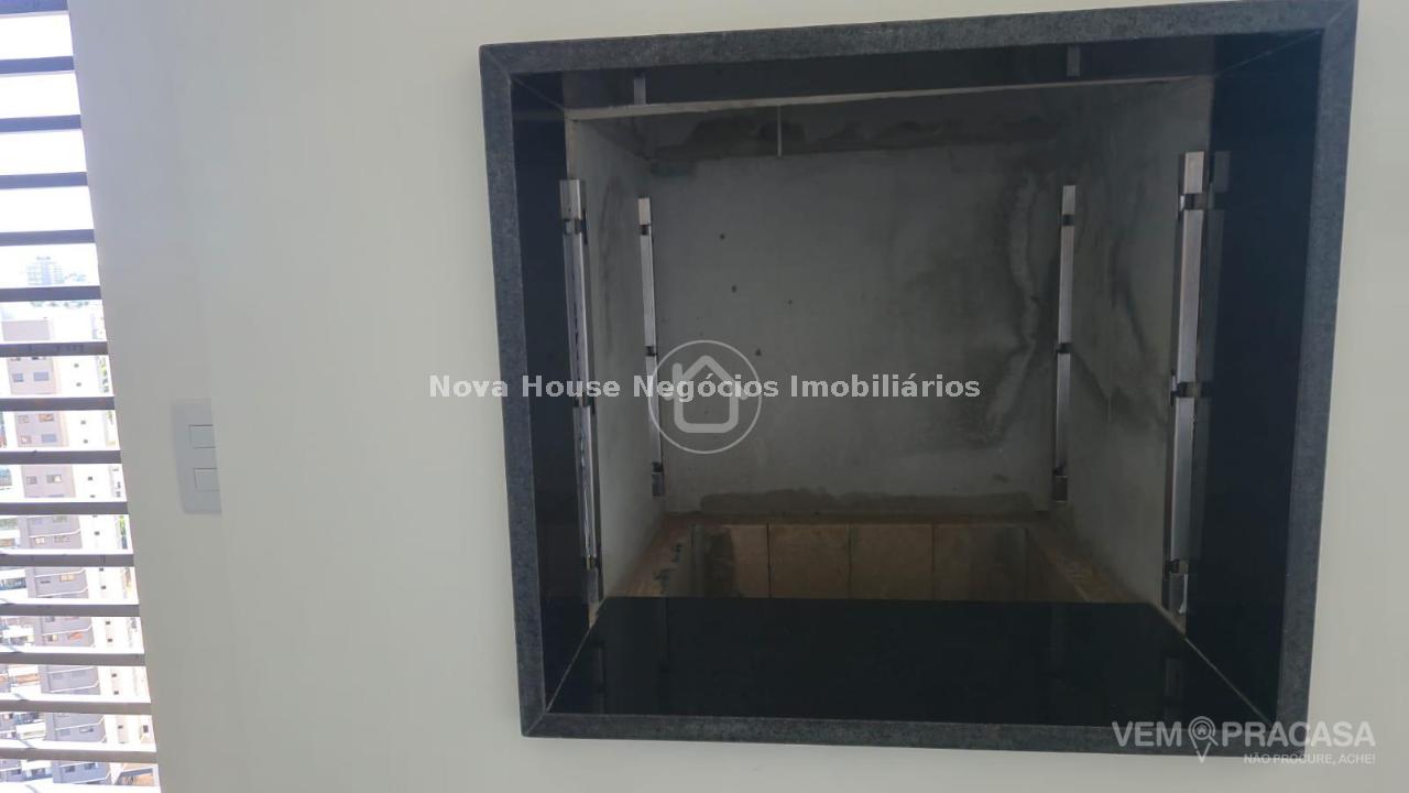 Apartamento à venda no Jardim Bela Vista, Campo Grande – foto 35