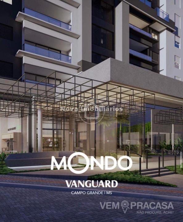 Apartamento à venda no Jardim Bela Vista, Campo Grande – foto 42