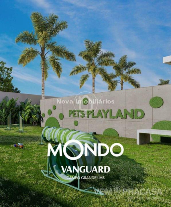Apartamento à venda no Jardim Bela Vista, Campo Grande – foto 47