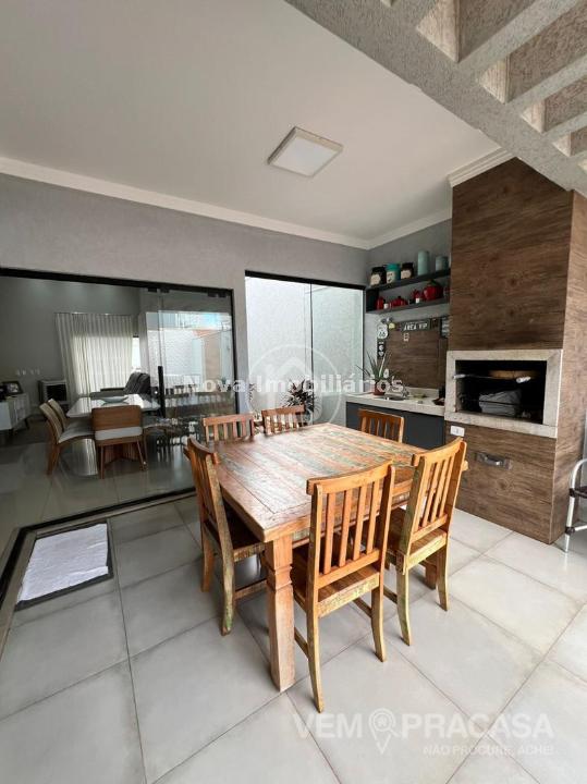 Casa Térrea à venda no Rita Vieira, Campo Grande – foto 3