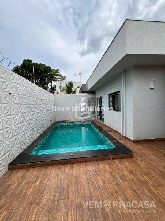 Casa Térrea à venda no Rita Vieira, Campo Grande – foto 5