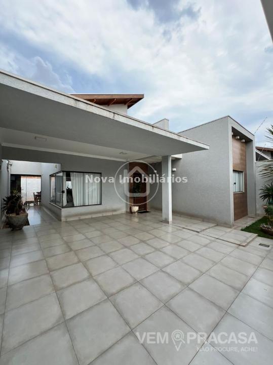 Casa Térrea à venda no Rita Vieira, Campo Grande – foto 7