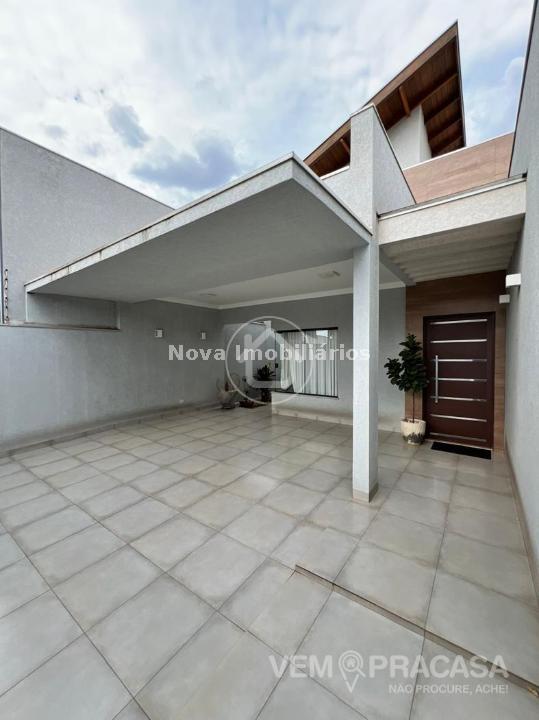 Casa Térrea à venda no Rita Vieira, Campo Grande – foto 9