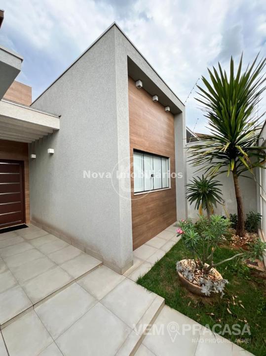 Casa Térrea à venda no Rita Vieira, Campo Grande – foto 11