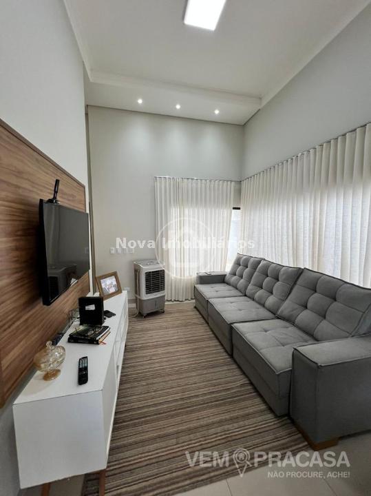 Casa Térrea à venda no Rita Vieira, Campo Grande – foto 13