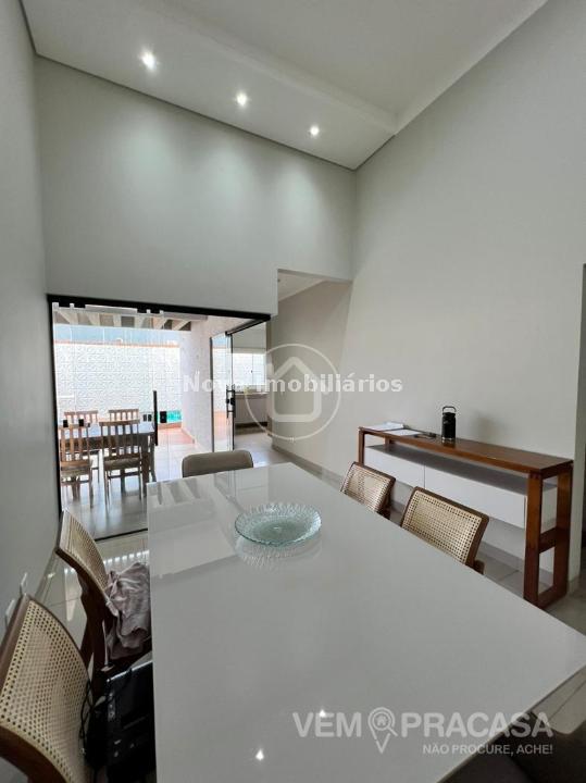 Casa Térrea à venda no Rita Vieira, Campo Grande – foto 18