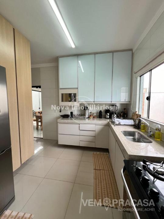 Casa Térrea à venda no Rita Vieira, Campo Grande – foto 19