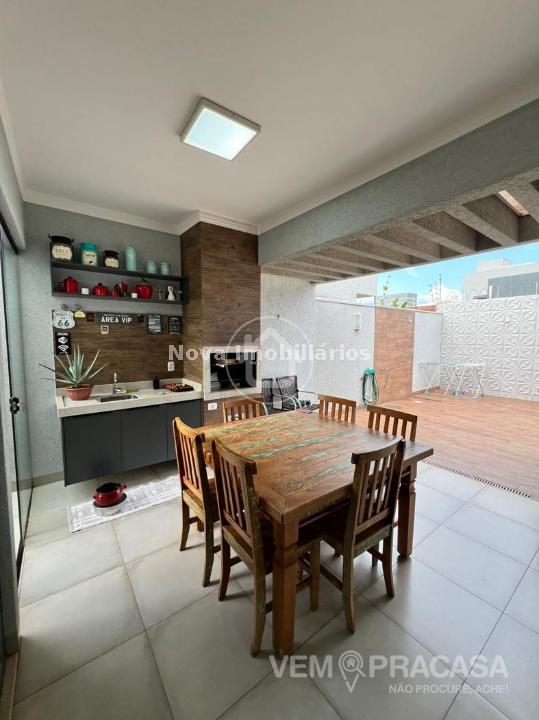 Casa Térrea à venda no Rita Vieira, Campo Grande – foto 35