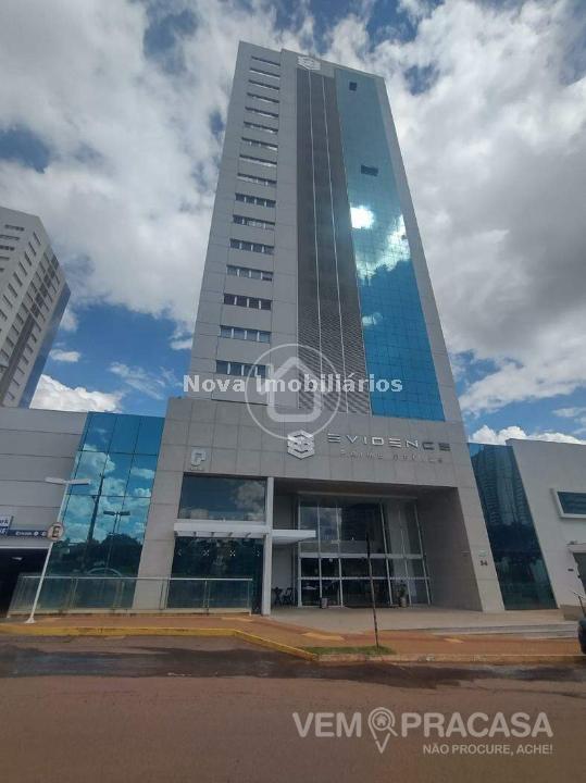 Sala à venda no Royal Park, Campo Grande – foto 3