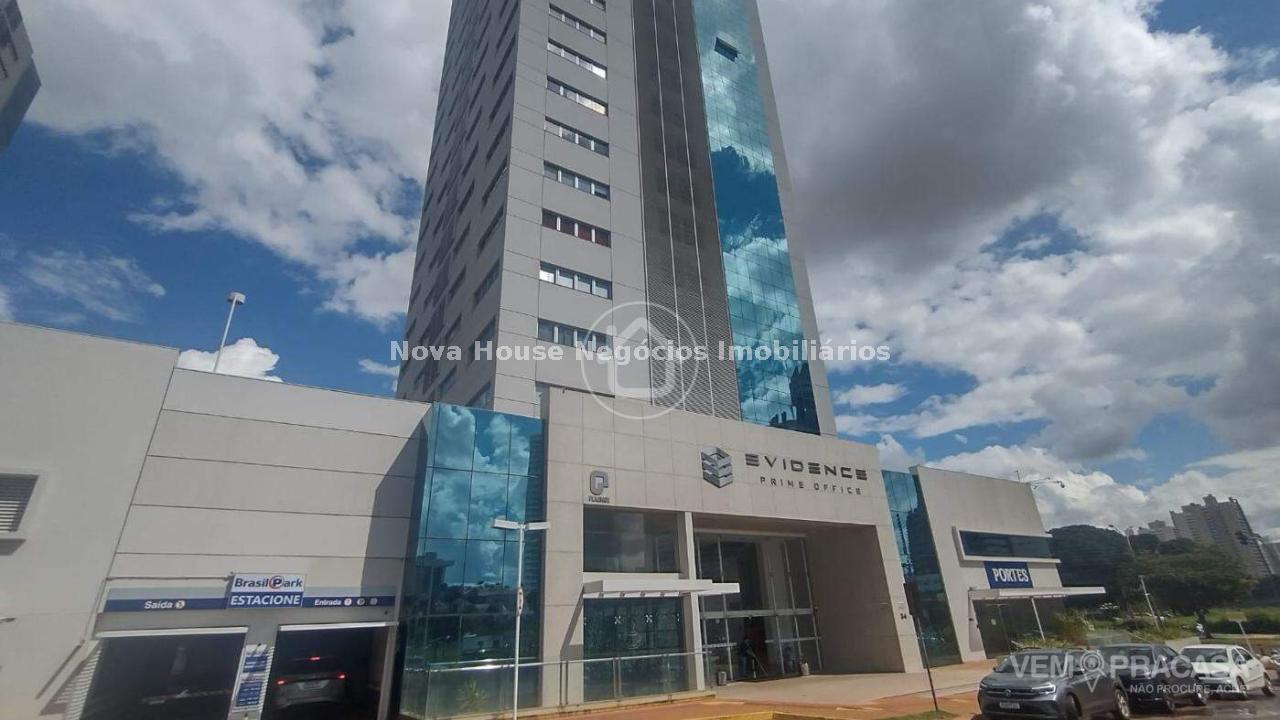 Sala à venda no Royal Park, Campo Grande – foto 5
