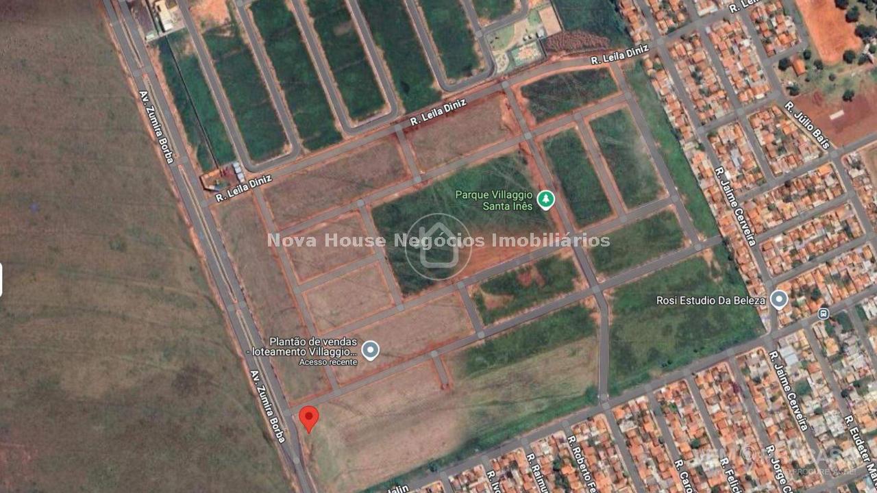 Terreno à venda no Nova Lima, Campo Grande – foto 3