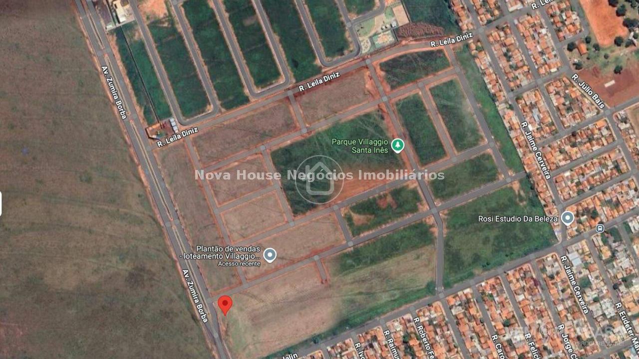 Terreno à venda no Nova Lima, Campo Grande – foto 4