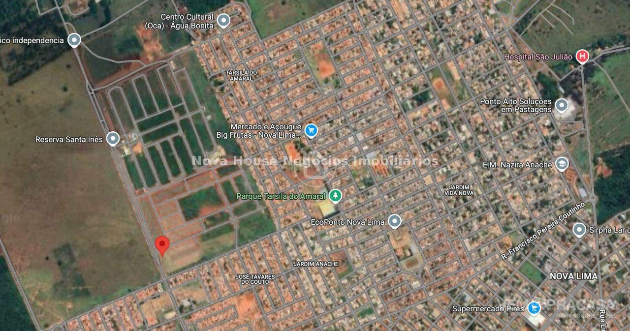 Terreno à venda no Nova Lima, Campo Grande – foto 5