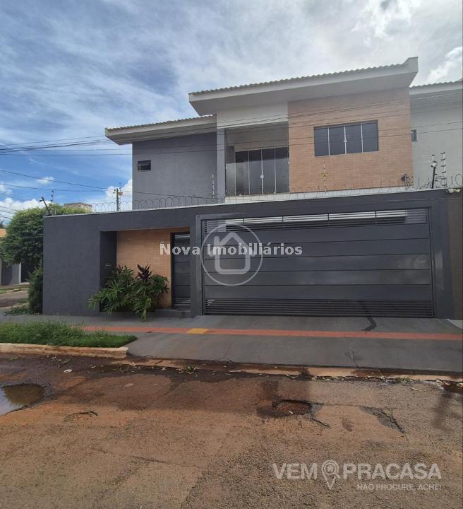 Sobrado à venda na Vila Planalto, Campo Grande – foto 3