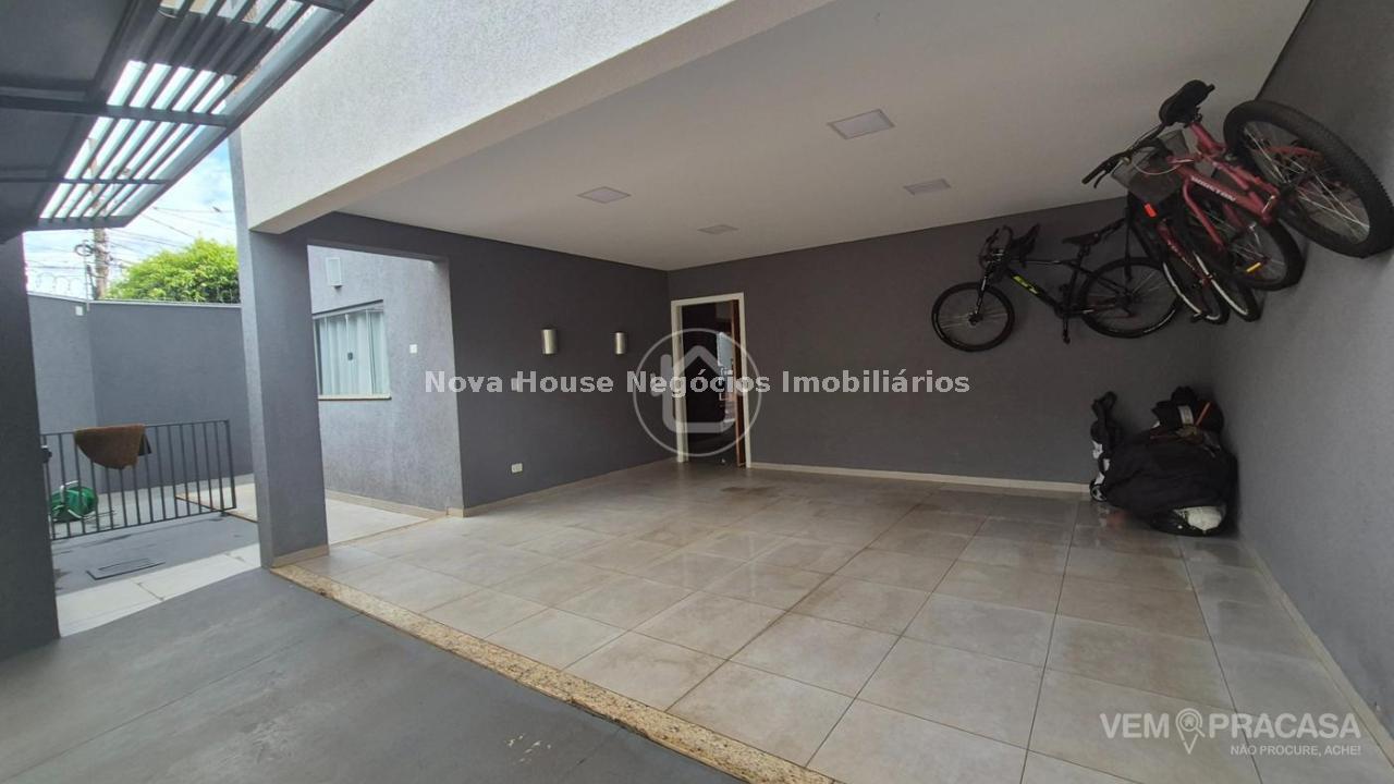 Sobrado à venda na Vila Planalto, Campo Grande – foto 6