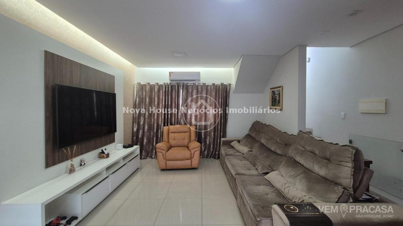 Sobrado à venda na Vila Planalto, Campo Grande – foto 7