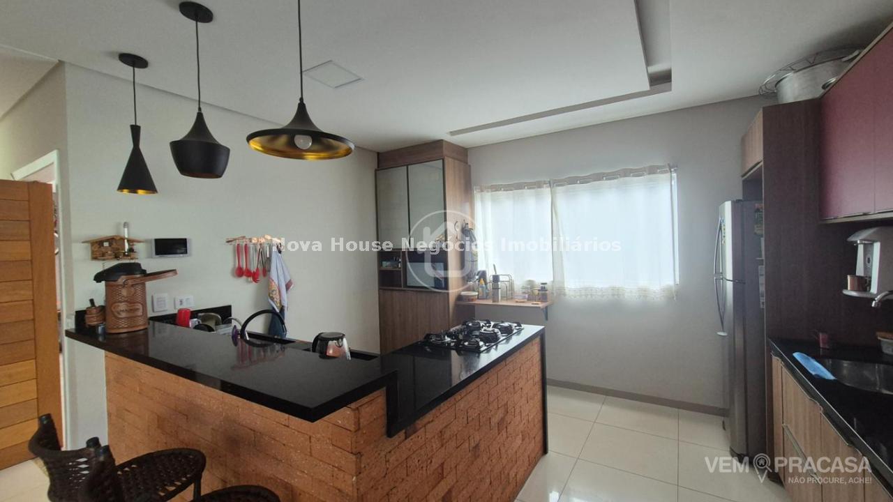 Sobrado à venda na Vila Planalto, Campo Grande – foto 9