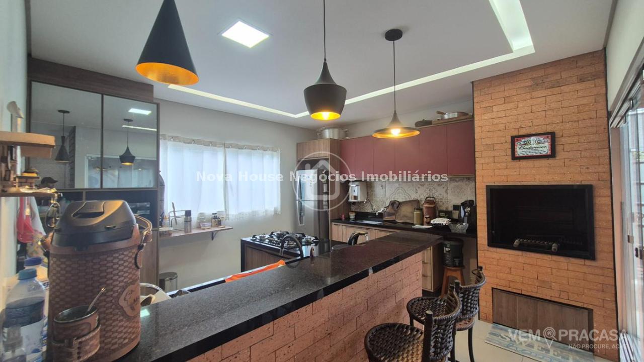 Sobrado à venda na Vila Planalto, Campo Grande – foto 12