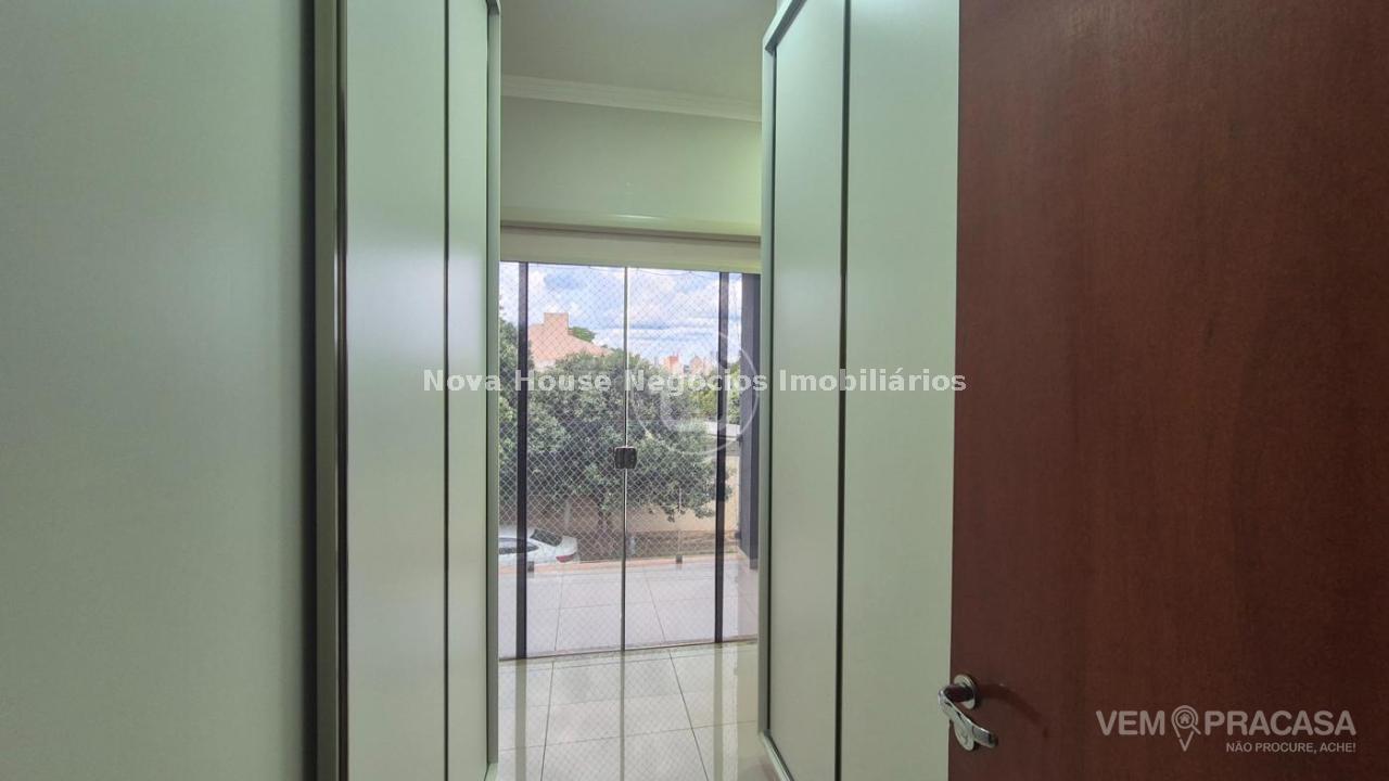 Sobrado à venda na Vila Planalto, Campo Grande – foto 18