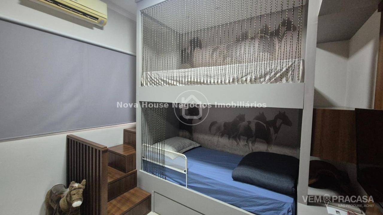 Sobrado à venda na Vila Planalto, Campo Grande – foto 20