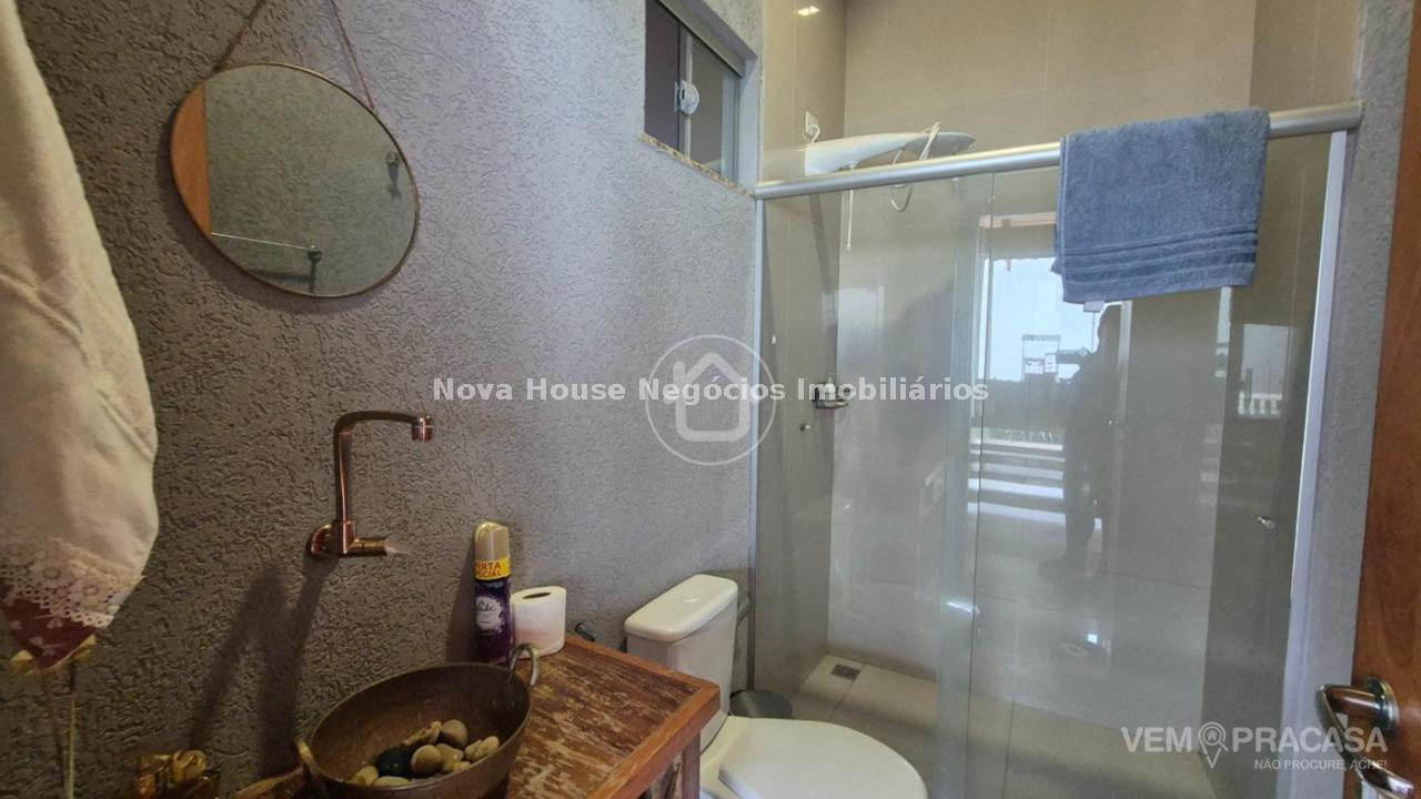 Sobrado à venda na Vila Planalto, Campo Grande – foto 29