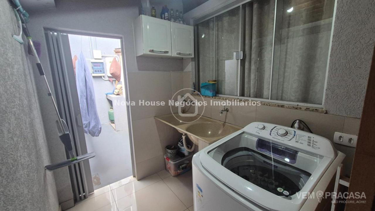 Sobrado à venda na Vila Planalto, Campo Grande – foto 31