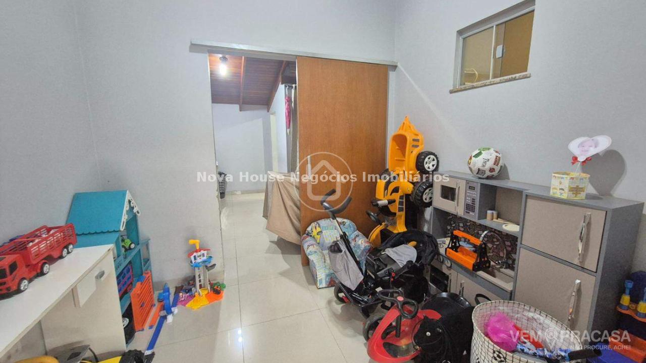 Sobrado à venda na Vila Planalto, Campo Grande – foto 35