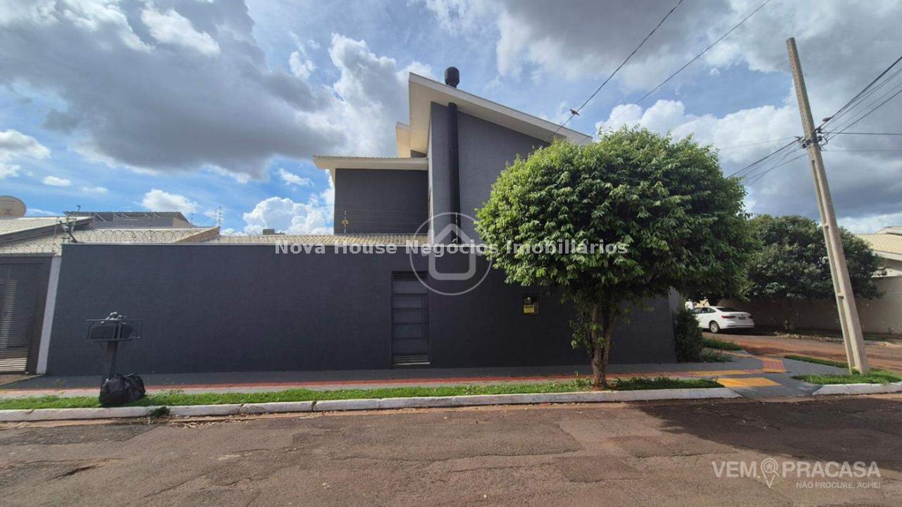 Sobrado à venda na Vila Planalto, Campo Grande – foto 41