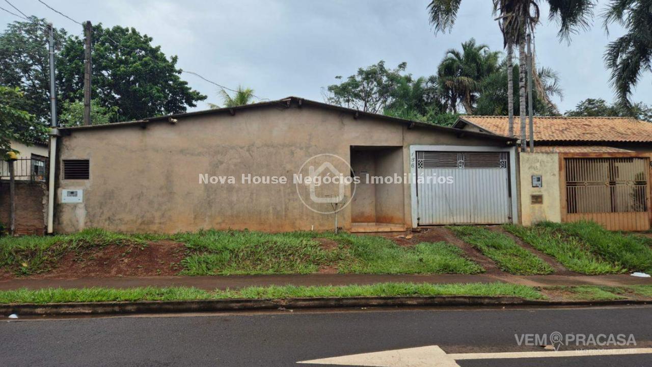 Casa Térrea à venda na Vila Santa Luzia, Campo Grande – foto 2