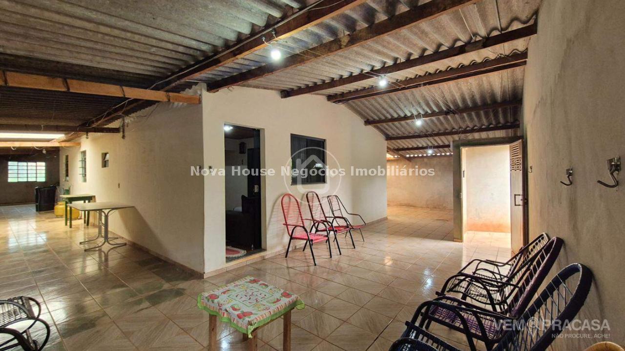 Casa Térrea à venda na Vila Santa Luzia, Campo Grande – foto 4