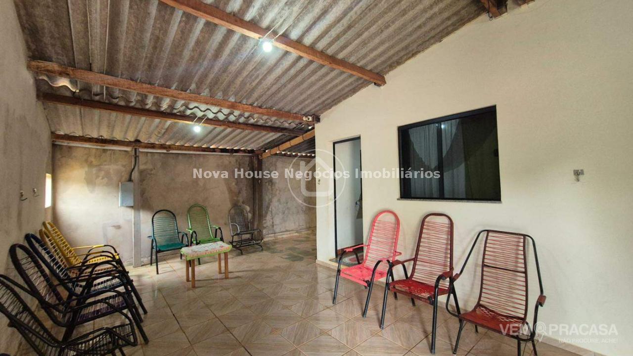 Casa Térrea à venda na Vila Santa Luzia, Campo Grande – foto 6